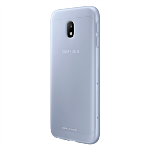 Samsung Galaxy J3 (2017) silikoonümbris