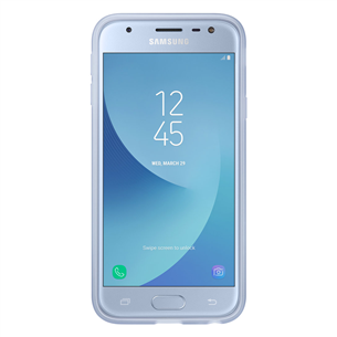 Galaxy J3 (2017) silicone cover, Samsung