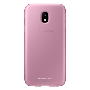 Samsung Galaxy J3 (2017) silikoonümbris