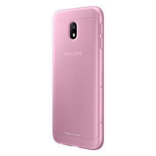 Galaxy J3 (2017) silicone cover, Samsung