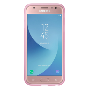 Galaxy J3 (2017) silicone cover, Samsung