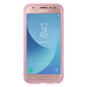 Силиконовый чехол для Galaxy J3 (2017), Samsung