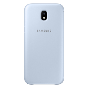 Galaxy J5 (2017) wallet cover, Samsung