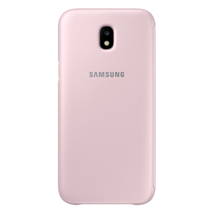 Samsung Galaxy J5 (2017) wallet cover