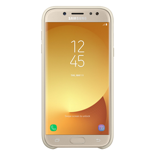 Samsung Galaxy J5 (2017) kahekihiline ümbris