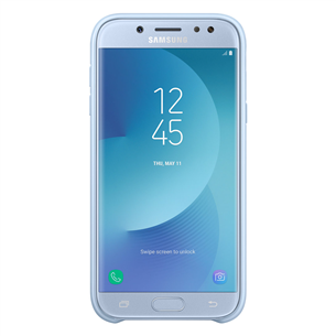 Двухслойный чехол для Samsung Galaxy J5 (2017)