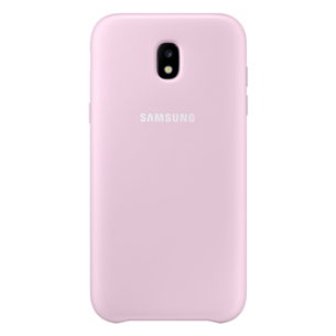 Samsung Galaxy J5 (2017) kahekihiline ümbris