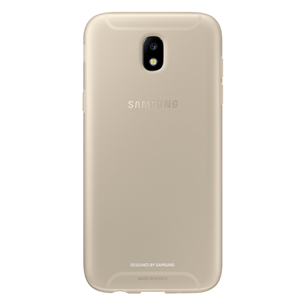 Силиконовый чехол для Galaxy J5 (2017), Samsung