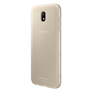 Samsung Galaxy J5 (2017) silikoonümbris