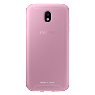 Samsung Galaxy J5 (2017) silicone cover