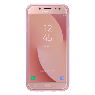 Samsung Galaxy J5 (2017) silicone cover