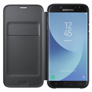 Galaxy J7 (2017) wallet cover, Samsung