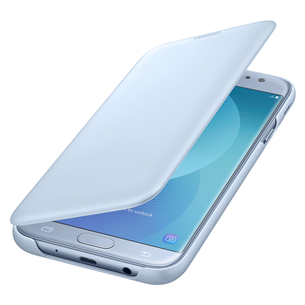 Samsung Galaxy J7 (2017) wallet cover