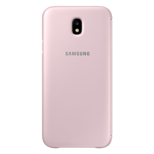 Samsung Galaxy J7 (2017) wallet cover