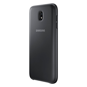 Двухслойный чехол для Samsung Galaxy J7 (2017)