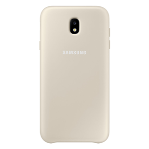 Samsung Galaxy J7 (2017) dual-layer cover