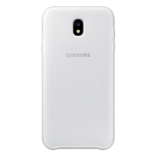 Samsung Galaxy J7 (2017) kahekihiline ümbris
