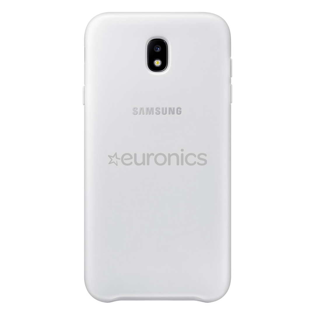 Samsung Galaxy J7 (2017) kahekihiline ümbris
