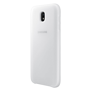 Двухслойный чехол для Samsung Galaxy J7 (2017)