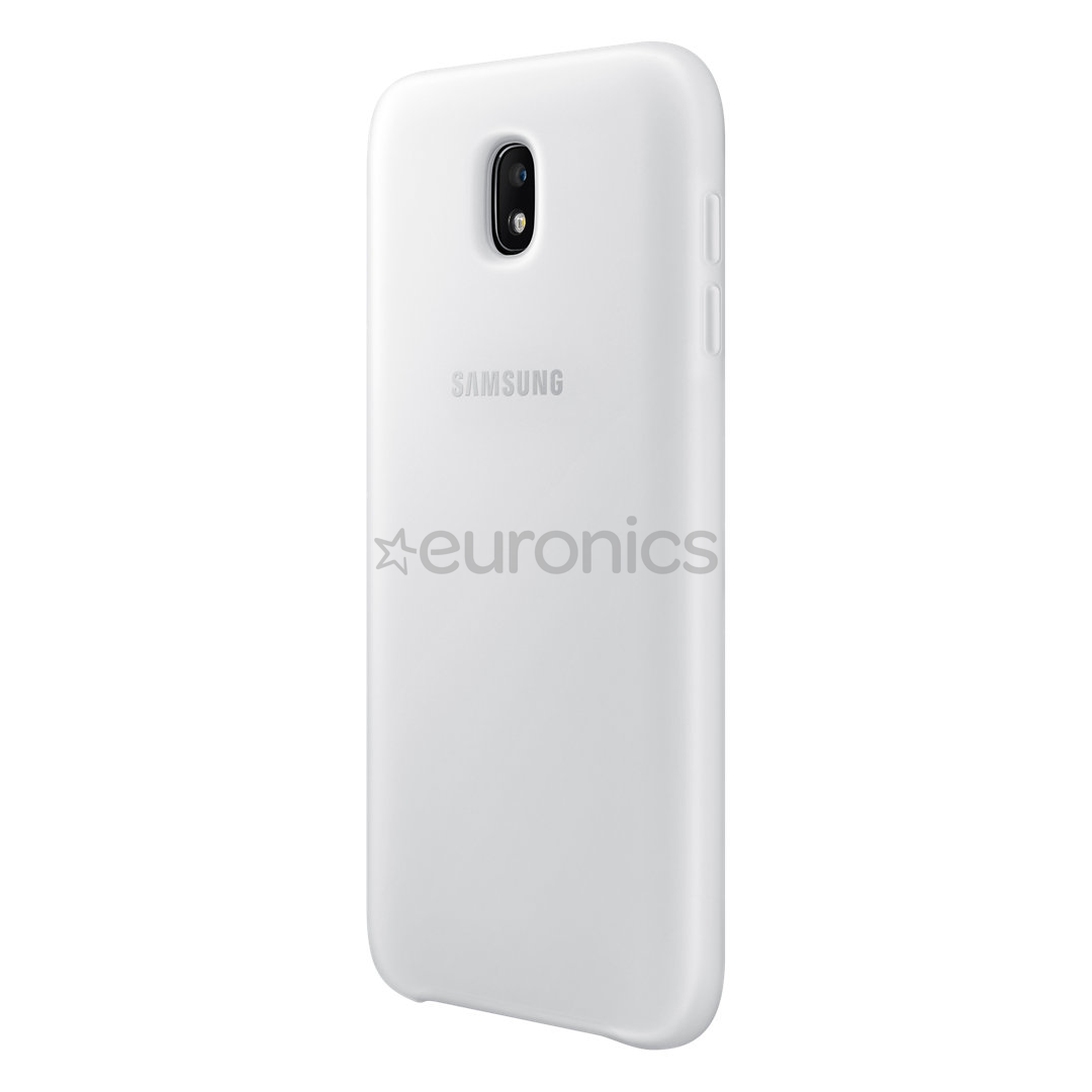 Samsung Galaxy J7 (2017) kahekihiline ümbris
