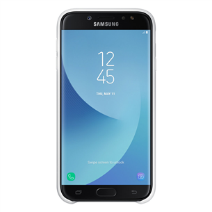 Двухслойный чехол для Samsung Galaxy J7 (2017)