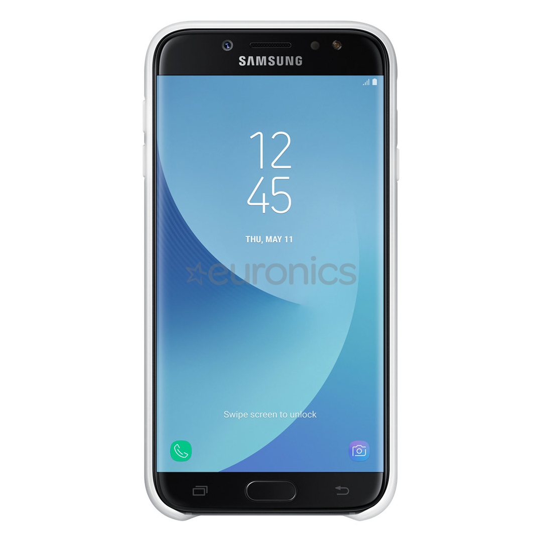 Samsung Galaxy J7 (2017) kahekihiline ümbris