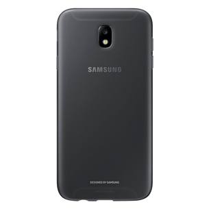 Samsung Galaxy J7 (2017) silikoonümbris