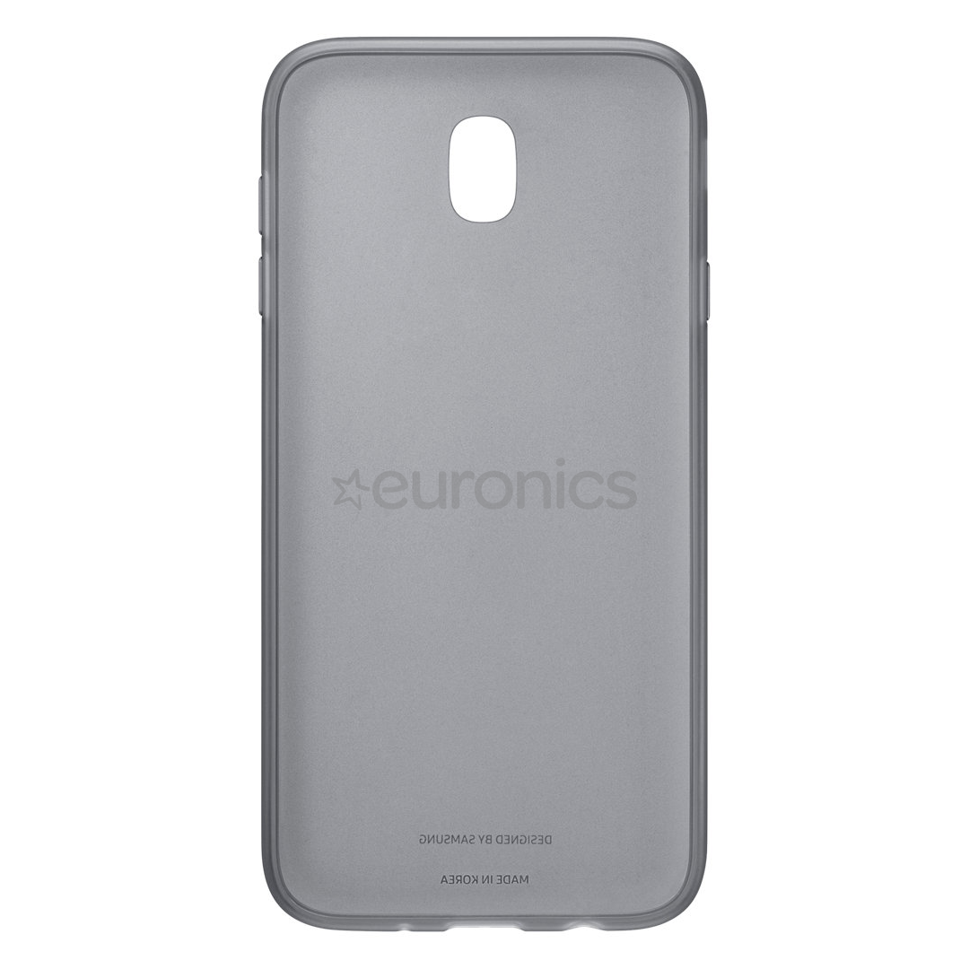 Galaxy J7 (2017) silicone cover, Samsung