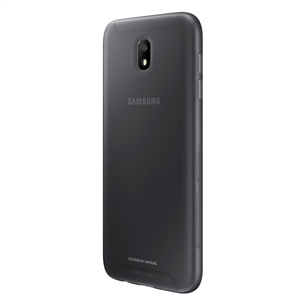 Galaxy J7 (2017) silicone cover, Samsung
