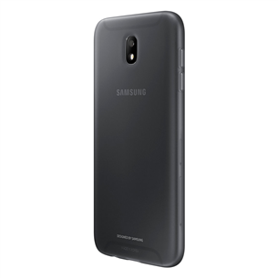 Samsung Galaxy J7 (2017) silikoonümbris