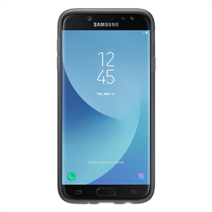 Galaxy J7 (2017) silicone cover, Samsung