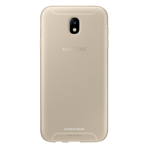 Samsung Galaxy J7 (2017) silicone cover