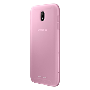 Samsung Galaxy J7 (2017) silicone cover