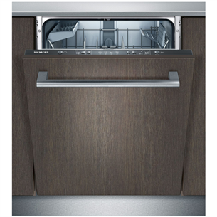 Built-in dishwasher Siemens (13 place settings)