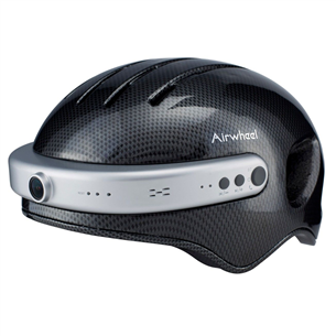 Helmet with integrated camera Airwheel C5 / Bluetooth, WiFi