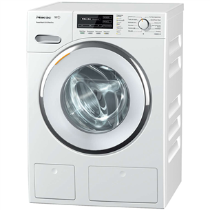 Washing machine Miele PowerWash 2.0 & TwinDos XL (9 kg)