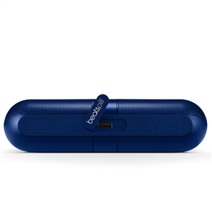 Portable speaker Beats Pill 2.0