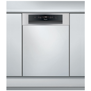 Built - in dishwasher Whirlpool / 10 place settings