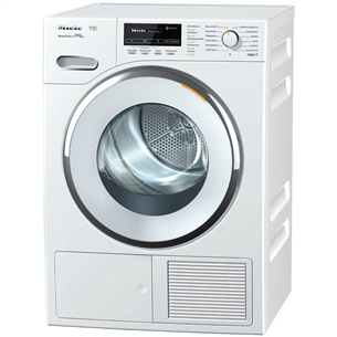 Dryer SFinish&Eco, Miele / capacity: 8 kg