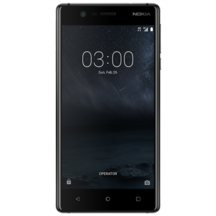 Nutitelefon Nokia 3 / Dual SIM