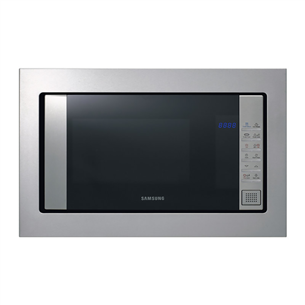 Built - in microwave with grill Samsung (23 L)