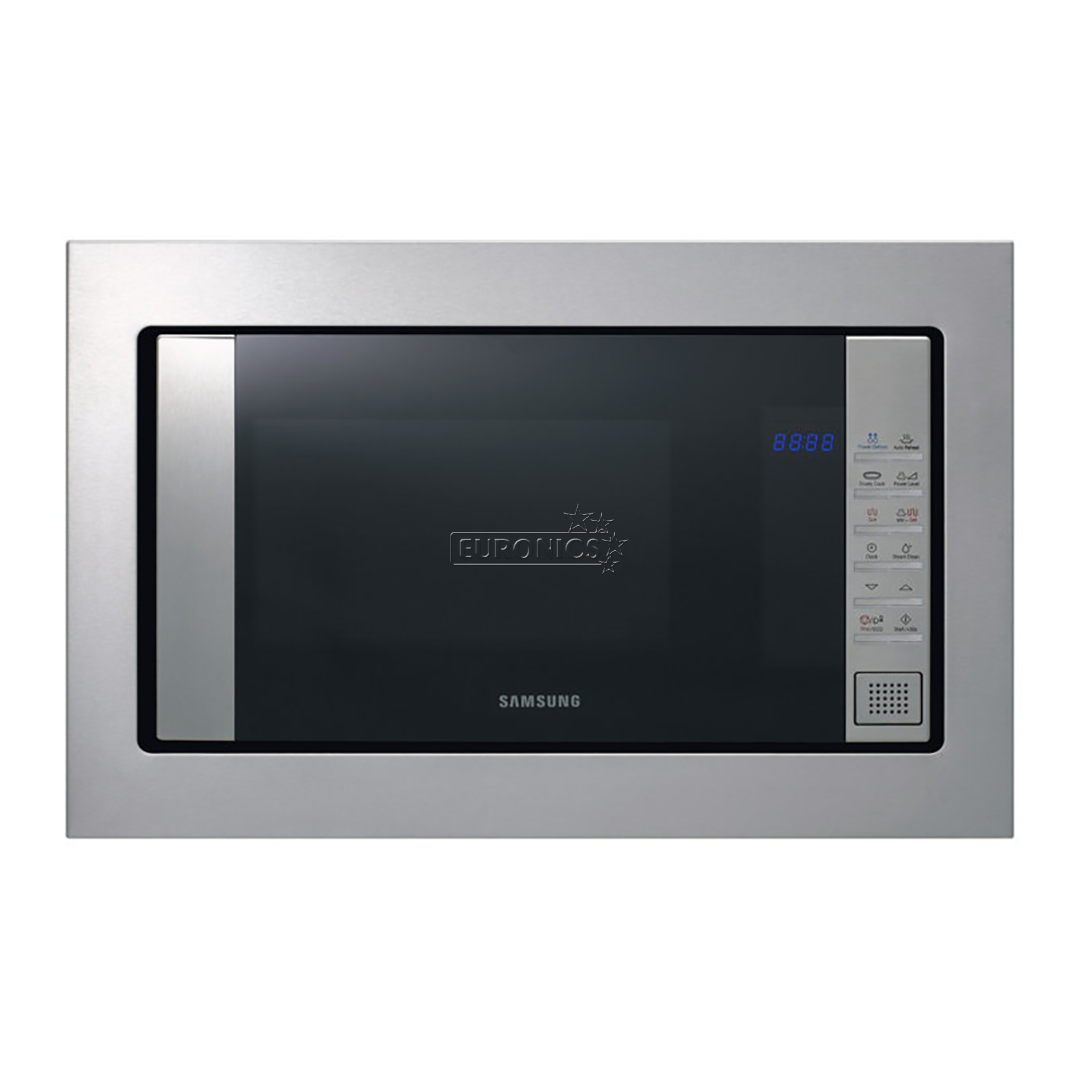 Built - in microwave with grill Samsung (23 L)