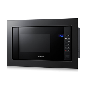 Built - in microwave with grill Samsung (23 L)