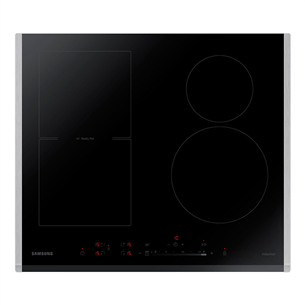 Built-in induction hob, Samsung