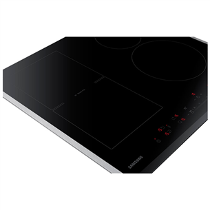 Built-in induction hob, Samsung