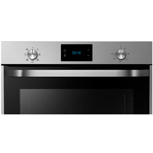 Built-in oven, Samsung / capacity: 75 L