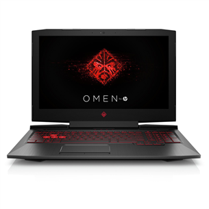 Notebook HP Omen 15-cs000no