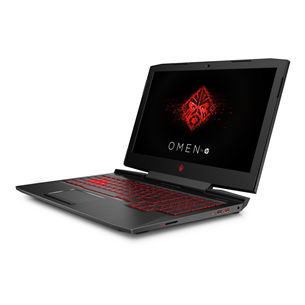 Notebook HP Omen 15-cs000no