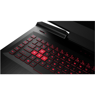 Notebook HP Omen 15-cs000no