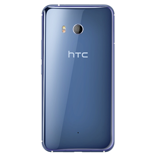 Nutitelefon HTC U11